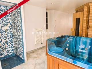 Vente maison 10 pièces