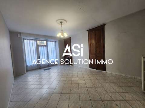 Vente maison 8 pièces Sillé-le-Guillaume 72