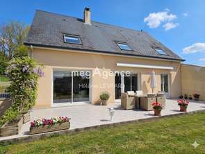 Vente Maison 5 chambresSillé-le-Guillaume