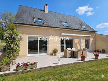 Vente maison 8 pièces Sillé-le-Guillaume 72