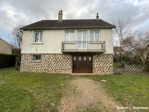 Vente Maison 2 chambresSillé-le-Guillaume