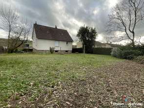Vente Maison 2 chambresSillé-le-Guillaume