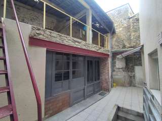 Vente maison 9 pièces