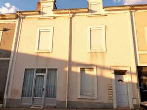 Vente Maison 5 chambresSillé-le-Guillaume