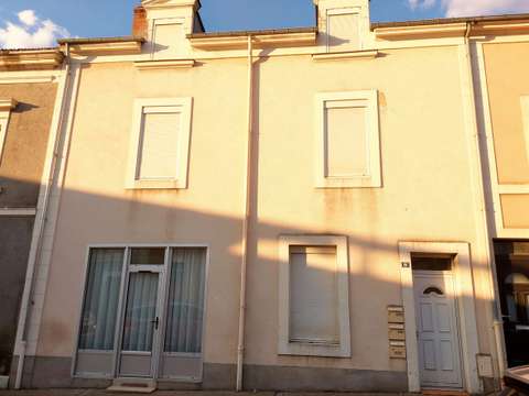 Vente maison 9 pièces Sillé-le-Guillaume 72