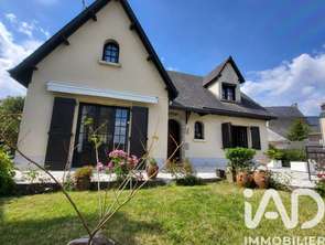 Vente Maison 4 chambresSillé-le-Guillaume