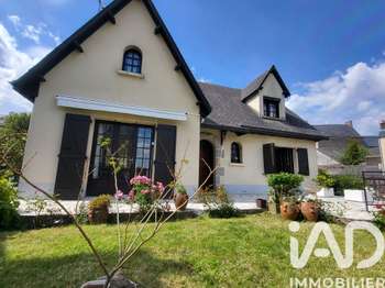 Vente maison 6 pièces Sillé-le-Guillaume 72
