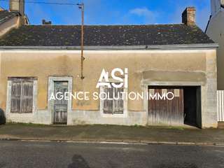Vente maison 3 pièces Vente maison 3 pièces