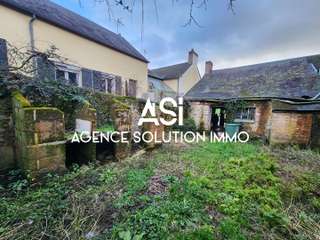 Vente maison 3 pièces Vente maison 3 pièces