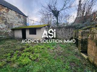 Vente maison 3 pièces Vente maison 3 pièces