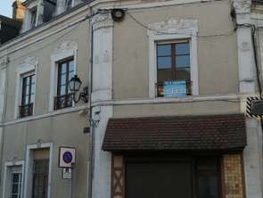 Vente Maison 4 chambresSillé-le-Guillaume