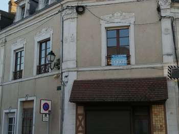 Vente maison 5 pièces Sillé-le-Guillaume 72