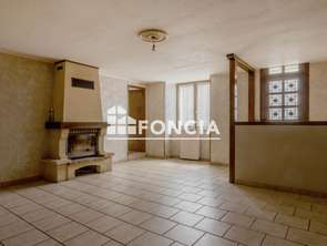 Vente Maison 5 chambresSillé-le-Guillaume
