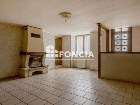 Vente maison 8 pièces Sillé-le-Guillaume 72