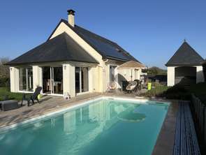 Vente Maison 4 chambresSillé-le-Guillaume