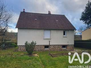 Vente maison 3 pièces Vente maison 3 pièces
