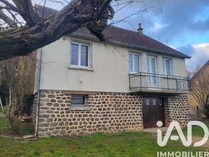 Vente Maison 2 chambresSillé-le-Guillaume