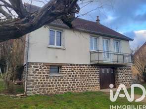 Vente Maison 2 chambresSillé-le-Guillaume