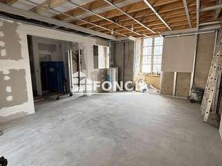 Vente maison 3 pièces Vente maison 3 pièces