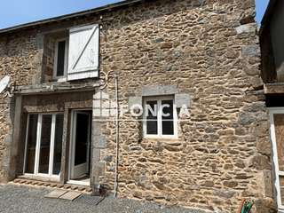 Vente maison 3 pièces Vente maison 3 pièces