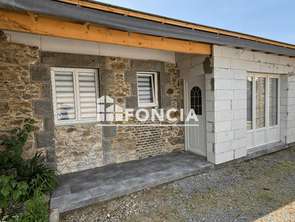 Vente Maison 1 chambreSillé-le-Guillaume