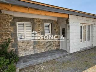 Vente maison 3 pièces Vente maison 3 pièces