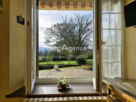 Vente maison 5 pièces Sillé-le-Guillaume 72