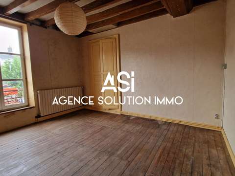 Vente maison Vente maison