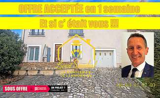 Photo Vente maison Sillé-le-Guillaume