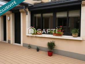 Vente Maison 4 chambresSillé-le-Guillaume