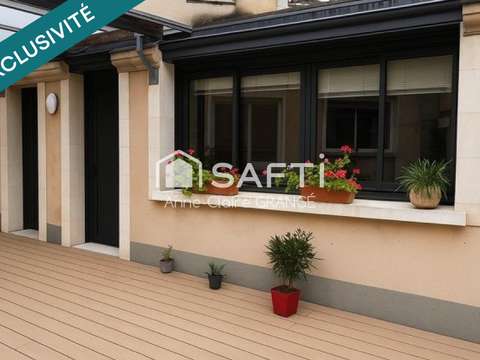 Vente maison 5 pièces Sillé-le-Guillaume 72