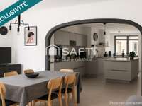 Vente maison 5 pièces Vente maison 5 pièces
