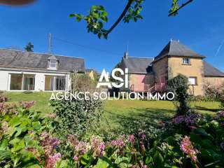 Vente maison 6 pièces Vente maison 6 pièces