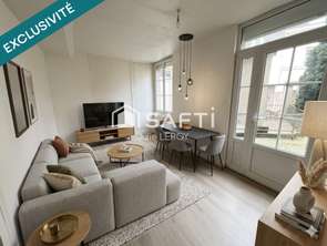 Vente Maison 2 chambresSillé-le-Guillaume