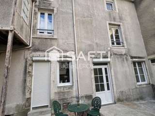 Vente maison 3 pièces Vente maison 3 pièces