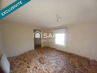 Vente maison 3 pièces Vente maison 3 pièces