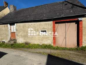 Vente Maison 1 pièceSillé-le-Guillaume