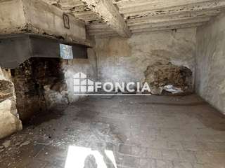 Vente maison 1 pièce