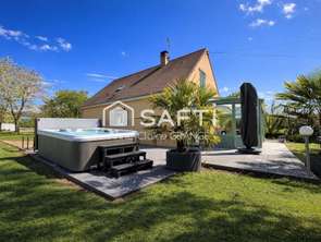 Vente Maison 5 chambresSillé-le-Guillaume