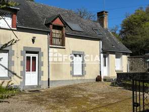 Vente Maison 3 chambresSillé-le-Guillaume
