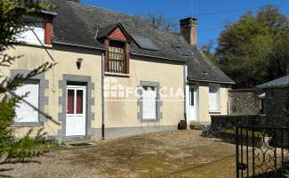 Photo Vente maison Sillé-le-Guillaume