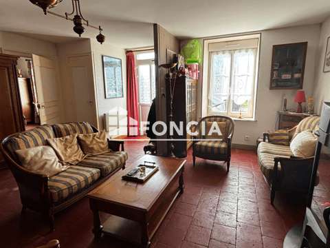 Vente maison 5 pièces Vente maison 5 pièces