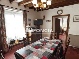 Vente maison 5 pièces Vente maison 5 pièces
