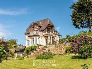 Vente Maison 3 chambresSillé-le-Guillaume
