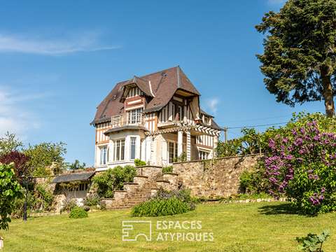 Vente maison 4 pièces Sillé-le-Guillaume 72