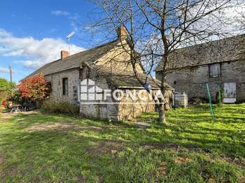 Vente maison 2 pièces Sillé-le-Guillaume 72