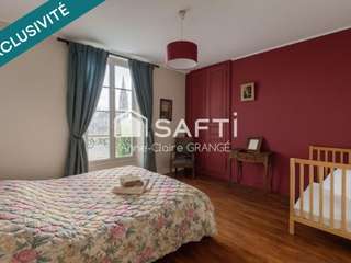 Vente maison