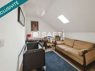 Vente maison
