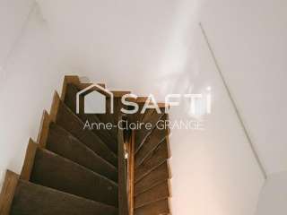 Vente maison