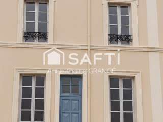 Vente maison